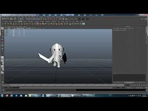 Image result for Maya Run Animation Tutorial