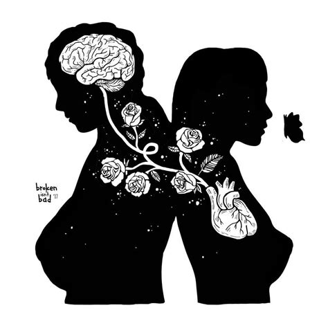 Soulmate Drawing at PaintingValley.com | Explore collection of Soulmate ...