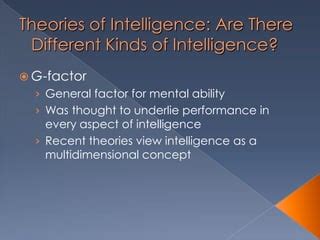 Components of General Intelligence 的图像结果