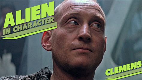 Alien 3 Clemens 的图像结果