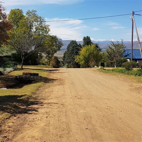 ROOIBERG VIEW CLARENS - B&B Reviews, Photos, Rate Comparison - Tripadvisor