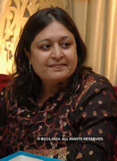 Divya Ahuja at 'Sagna Di Sham', organised by Nagpur Ladies Circle, at ...