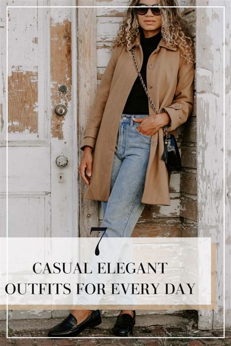 Casual-Elegant 的图像结果