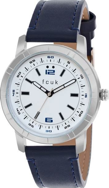 Fcuk Watches - Buy Fcuk Watches online at Best Prices in India ...