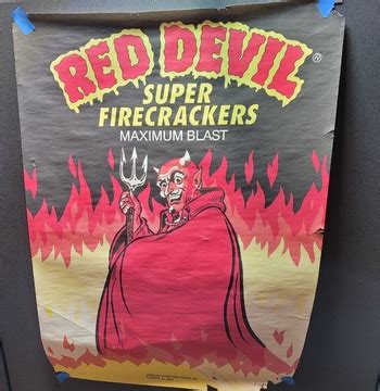 Red Devil Super Firework 的图像结果