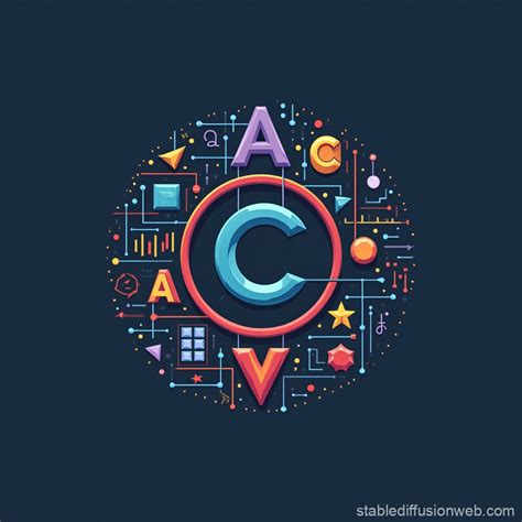 Image result for D Logo Computer Science Design