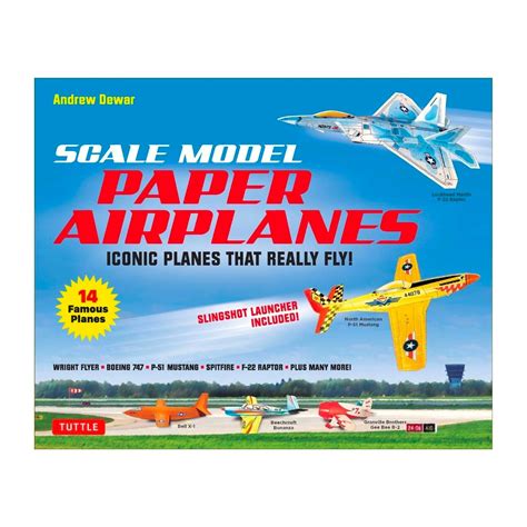 Origami & Paper Airplane Kits – The Paper Place