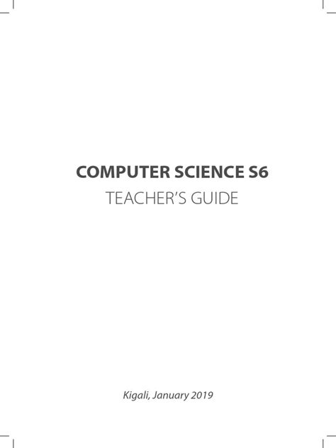 Computer Science S6 Book 的图像结果