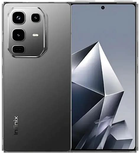 Infinix Note 50 Pro Images Gallery, Phone Color, 360 View | MobileMaya
