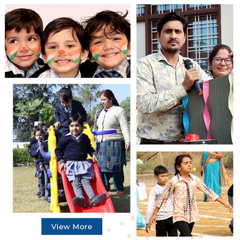 Tagore Public School, Rewari