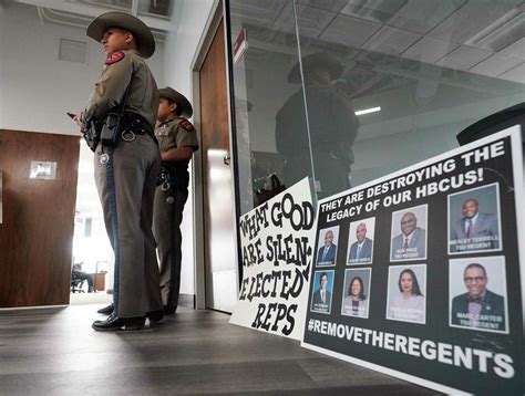 New bombshells revealed in Texas Southern University admissions scandal ...