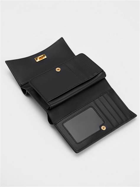 Women's Wallets | Shop Exclusive Styles | CHARLES & KEITH IN