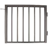 Aluminum Deck Gates at Lowes.com