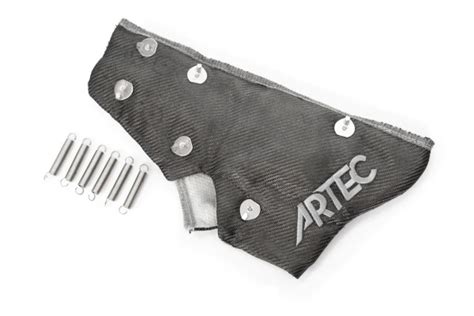 Mitsubishi Lancer EVO 4-9 2.0L 16V Turbowindel für Low Mount V-Band ...