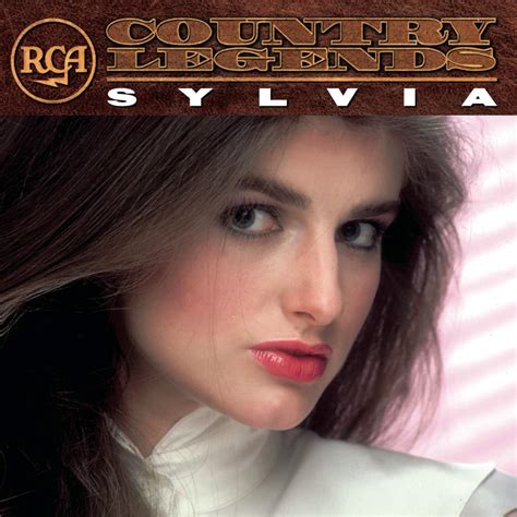 RCA Country Legend: Sylvia: Amazon.in: Music}