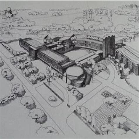 India International Centre – and the Attributes of an Indian Modernism ...