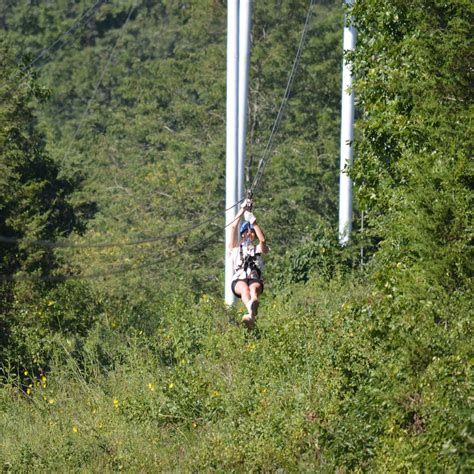 ADVENTURE ZIPLINES OF BRANSON - All You Need to Know BEFORE You Go ...