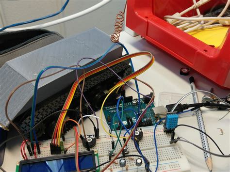 Image result for Arduino PWM Fan Control Temperature