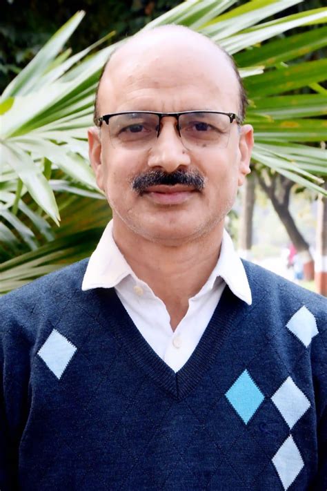 Hemant Kumar Pandey Profile Page