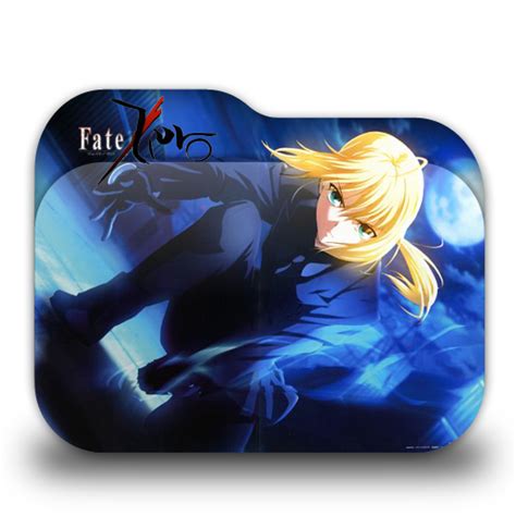 Image result for Fate/Zero Script