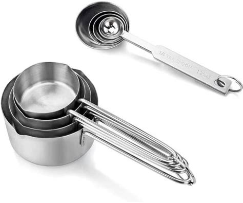 Measuring Spoons - Buy Measuring Spoons Online at Best Prices In India ...
