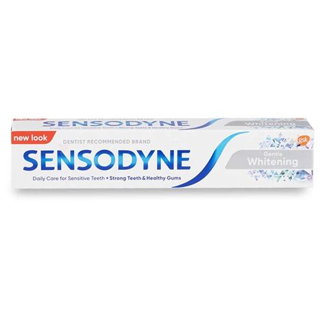 Image result for Sensodyne Toothpaste Review