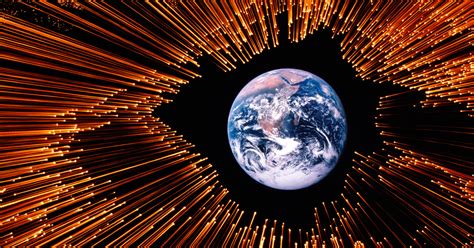 ‘It's the End of the World as We Know It’: NASA Researchers Determine ...