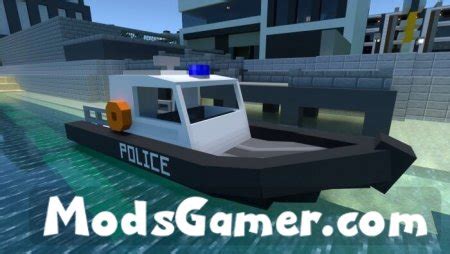 Java Minecraft Police Car Mod 的图像结果