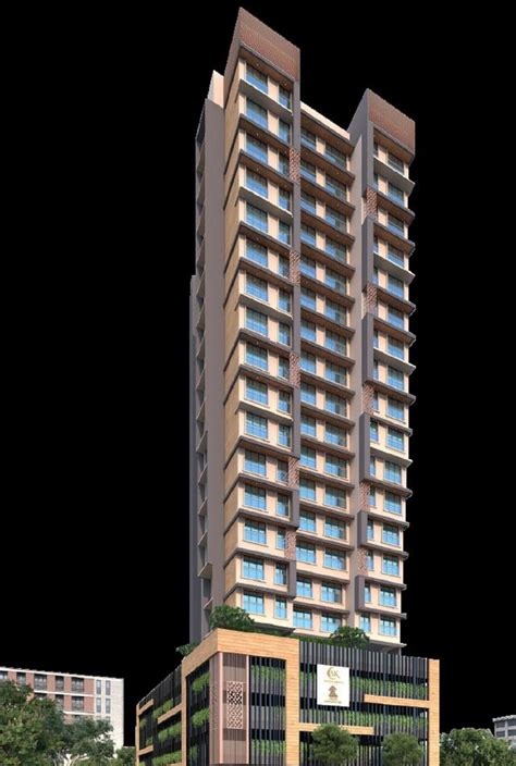 Kalpataru Advay Tower B | Mumbai Apartments properties | JLL Homes