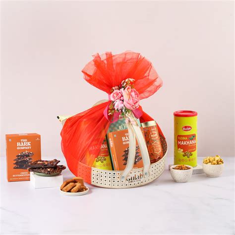 Gulab Rewri – Famous Indian Brand