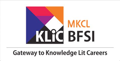 Home | MKCL's KLiC