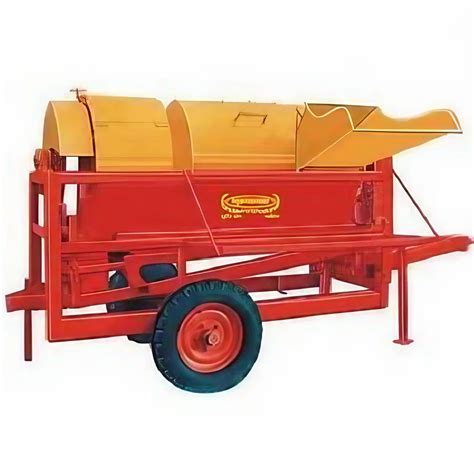 Agricultural Threshers - Paddy Multicrop Thresher Manufacturer from Ahiwara