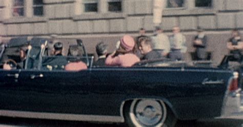 New Photos Of Jfk Assassination