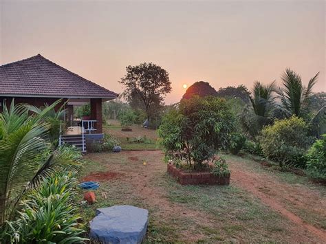 RIVANTA FARMS (Chiplun, Maharashtra) - Resort Reviews, Photos, Rate ...