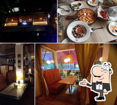 The Square Family Restaurant and Bar, Gangtok - Restaurant menu, prices ...