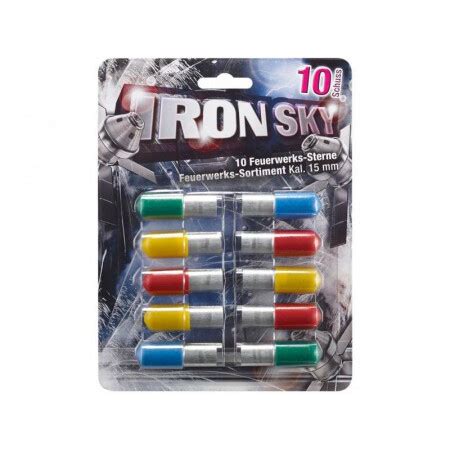 Umarex Iron Sky, 15,95