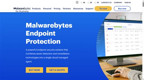 Image result for Malwarebytes for Business