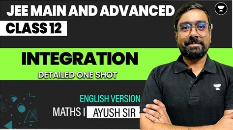 Image result for Class 12th Integration One Shot
