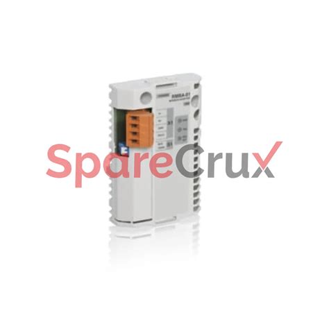 3ABD64606778 | ABB | RMBA-01, Modbus Adapter – SpareCrux