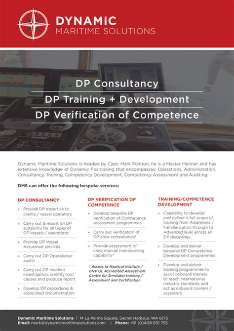 Image result for Dynamic Positioning Webinar