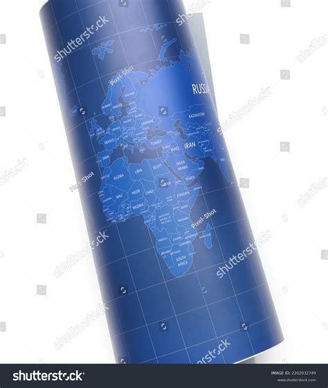 Clear Map of the World Just White Background 的图像结果