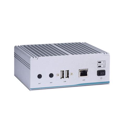 Embedded computer - eBOX560-52R-FL - AXIOMTEK - Intel® Core™ / HDMI ...