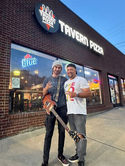 Live Music- Brad Root & Noah Myers, 600 Lincoln Ave, Bellevue, PA ...