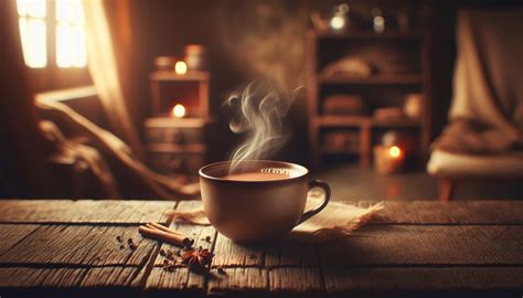 Chai Tea 4k Wallpapers