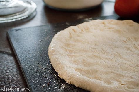 Pretzel Pizza Dough Crust Recipe at Amy Palmer blog