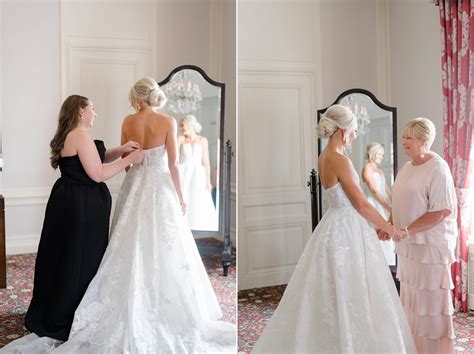 Overbrook Golf Club Wedding | Philadelphia Wedding Photographer