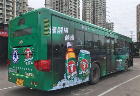 为什么你的公交车广告没有效果？ - 深圳广告公司