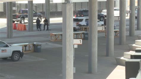 Juarez-Lincoln Bridge renovations near completion