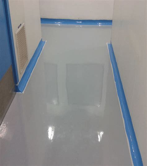 Epoxy Coating Services/Service Provider/Manufacturers in Pune/India
