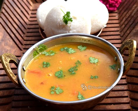 Instant kadalai maavu kurma | Besan kurma-How to make-Step by step ...